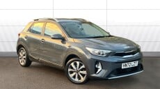 Kia Stonic 1.0T GDi 99 2 5dr DCT Petrol Estate